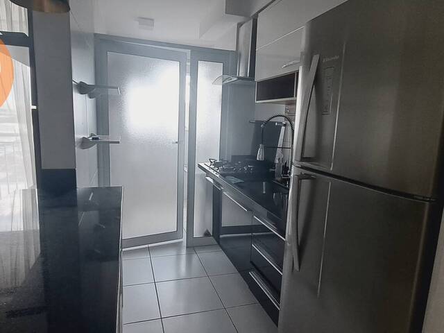 #1549 - Apartamento para Venda em São Paulo - SP - 3