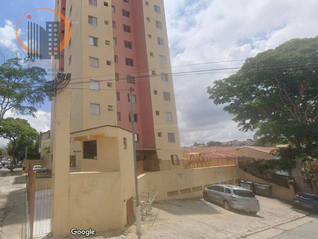 #1550 - Apartamento para Venda em São Paulo - SP