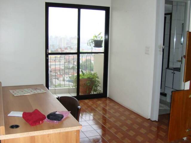 #1551 - Apartamento para Venda em São Paulo - SP - 1