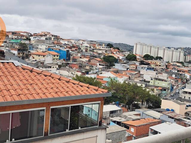 #1553 - Apartamento para Venda em São Paulo - SP - 2