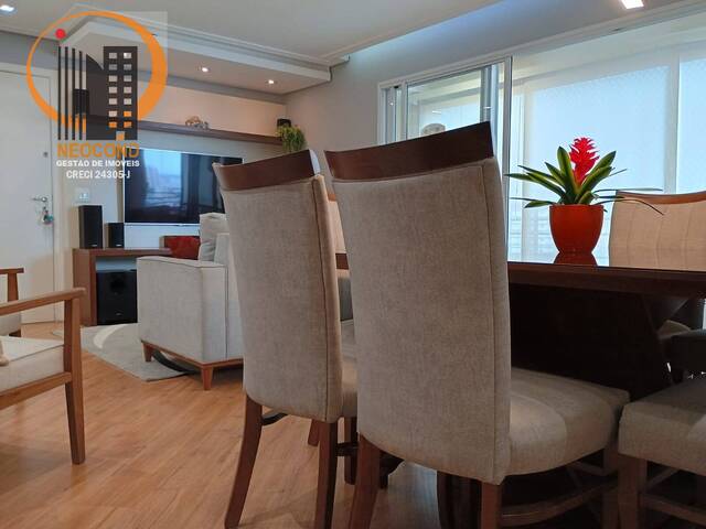 Apartamento para Venda em São Paulo - 4