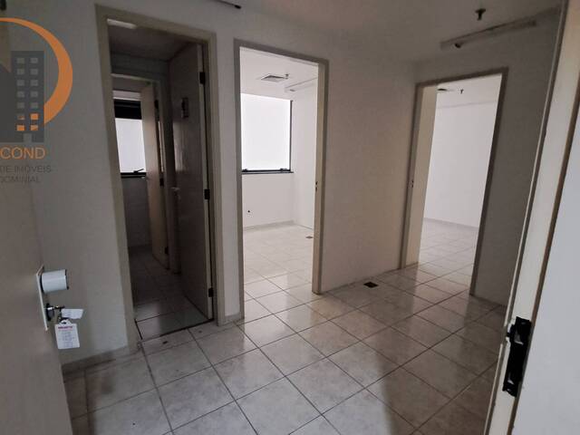 #1541 - Sala para Locação em São Paulo - SP