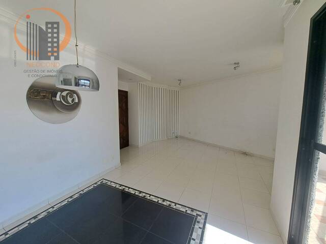 #1561 - Apartamento para Venda em São Paulo - SP