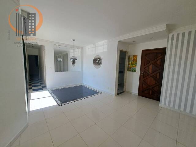 #1561 - Apartamento para Venda em São Paulo - SP