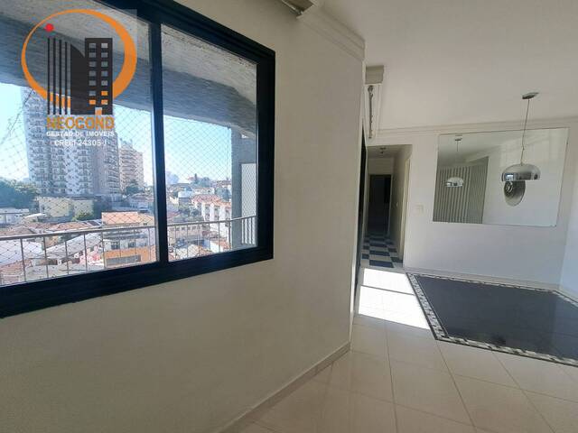 Apartamento para Venda em São Paulo - 4