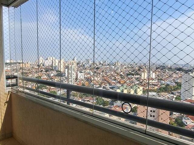 Apartamento para Locação em São Paulo - 4