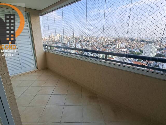 Apartamento para Locação em São Paulo - 5