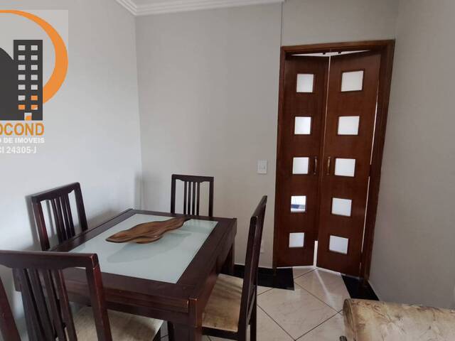 Apartamento para Venda em São Paulo - 5