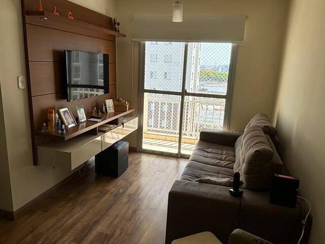 Apartamento para Venda em São Paulo - 5
