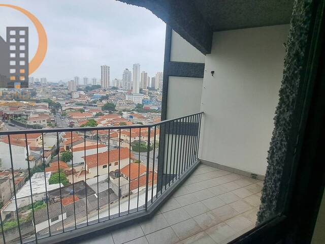 #1571 - Apartamento para Venda em São Paulo - SP - 1