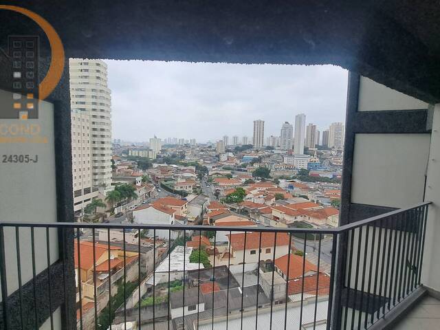#1571 - Apartamento para Venda em São Paulo - SP - 3