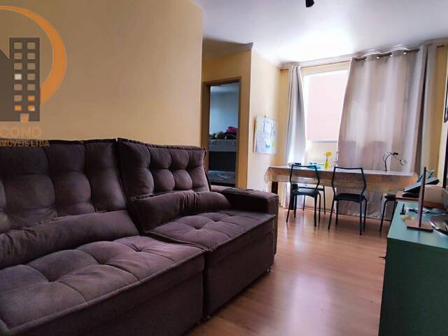 #1572 - Apartamento para Venda em São Paulo - SP - 1