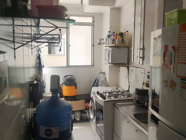 Apartamento para Venda em São Paulo - 5