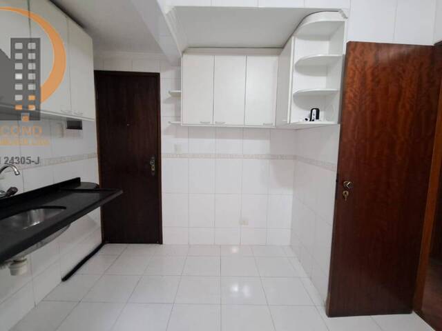 #1573 - Apartamento para Venda em São Paulo - SP - 3