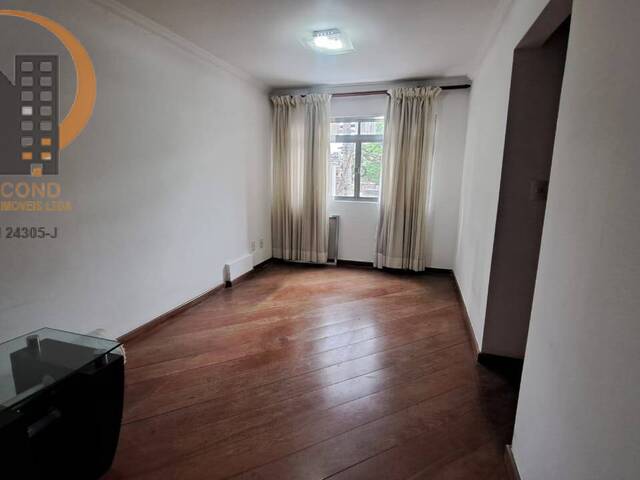 #1573 - Apartamento para Venda em São Paulo - SP - 2