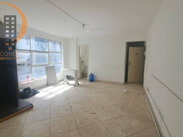 #1574 - Sala para Venda em São Paulo - SP - 2