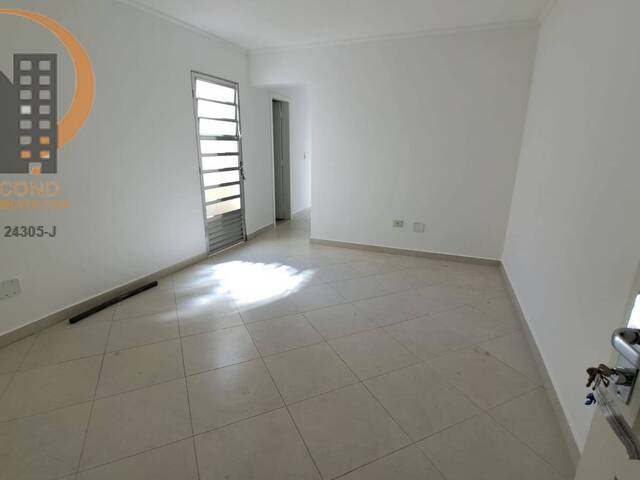 #1504 - Apartamento para Locação em São Paulo - SP - 1