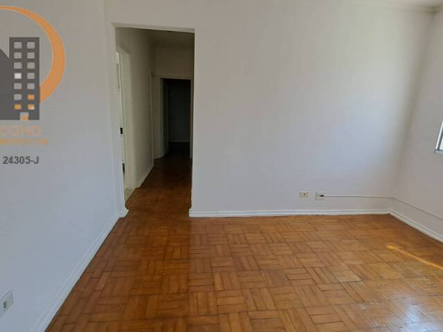#1576 - Apartamento para Locação em São Paulo - SP - 2