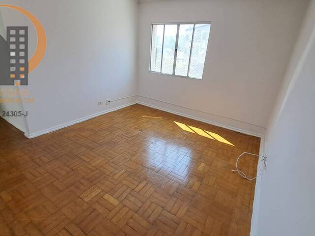 #1576 - Apartamento para Locação em São Paulo - SP - 1