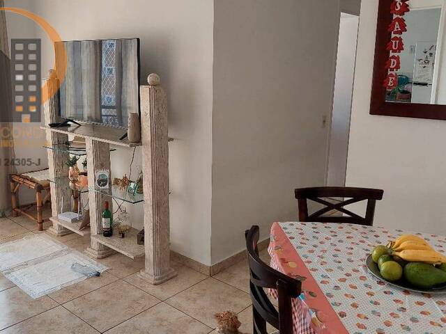 #1581 - Apartamento para Venda em São Paulo - SP - 2