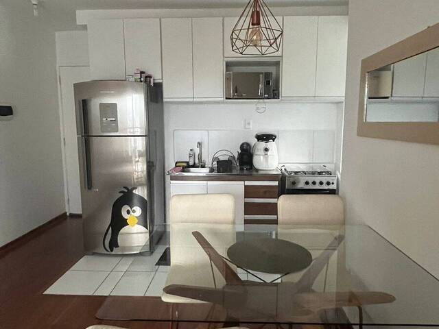 #1582 - Apartamento para Venda em Guarulhos - SP - 2
