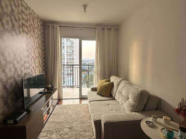 #1582 - Apartamento para Venda em Guarulhos - SP - 3