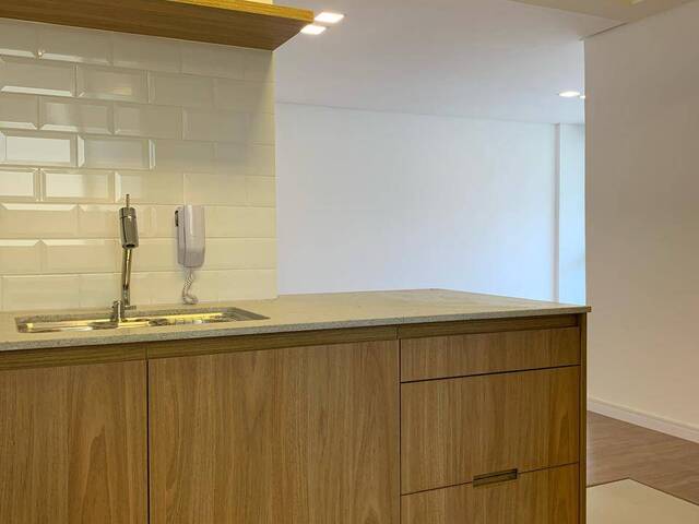 #1580 - Apartamento para Venda em São Paulo - SP - 3