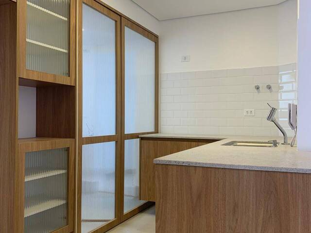 #1580 - Apartamento para Venda em São Paulo - SP - 1