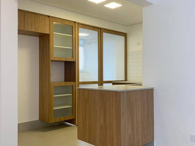 #1580 - Apartamento para Venda em São Paulo - SP - 2