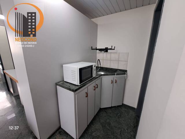 Sala para Locação em São Paulo - 5