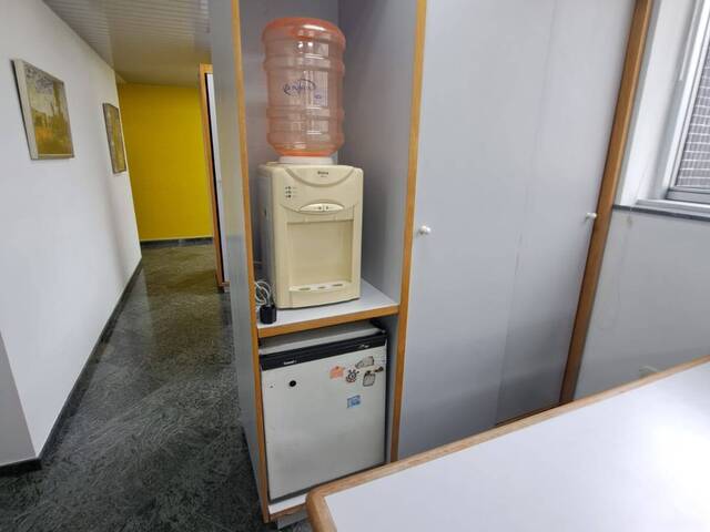 #1585 - Sala para Venda em São Paulo - SP - 2