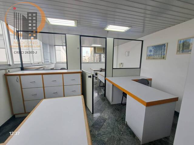 #1585 - Sala para Venda em São Paulo - SP - 3
