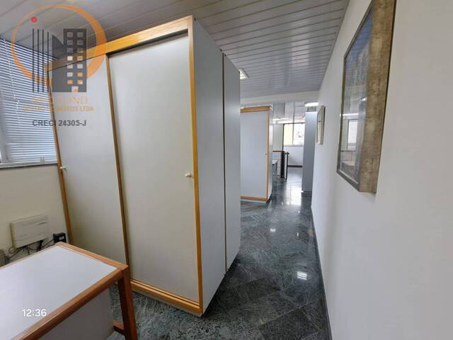 #1585 - Sala para Venda em São Paulo - SP - 1