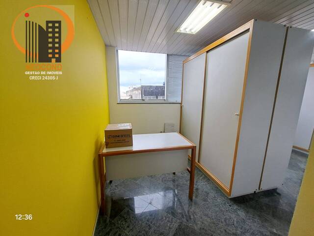 Sala para Locação em São Paulo - 4
