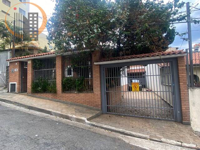 #1586 - Casa para Venda em São Paulo - SP - 3