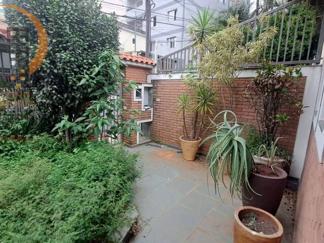 #1586 - Casa para Venda em São Paulo - SP - 2