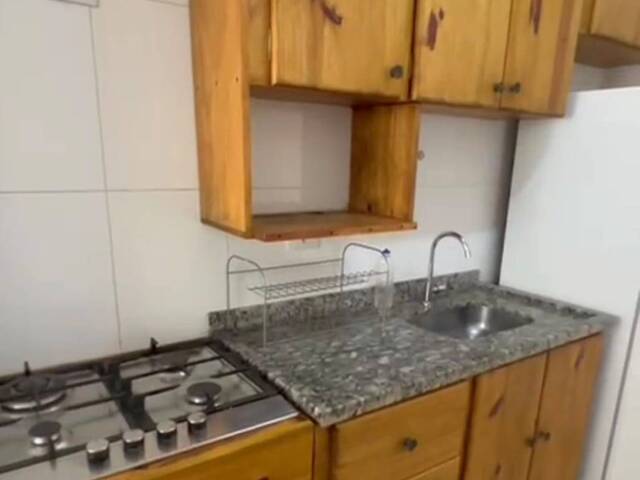 #1587 - Apartamento para Venda em São Paulo - SP - 3