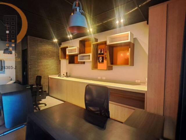 #1590 - Sala para Locação em São Paulo - SP