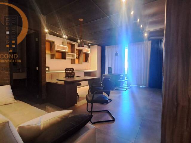 #1590 - Sala para Locação em São Paulo - SP