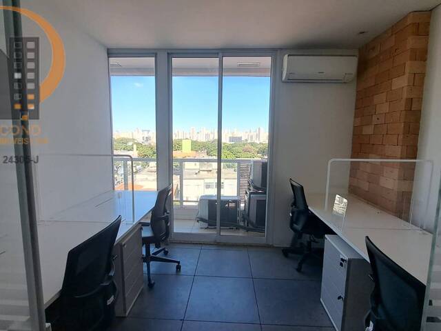 #1592 - Sala para Locação em São Paulo - SP - 3