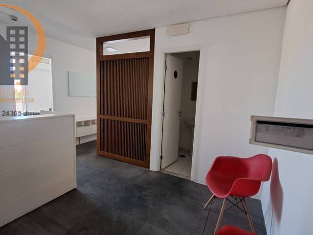 #1592 - Sala para Locação em São Paulo - SP - 2