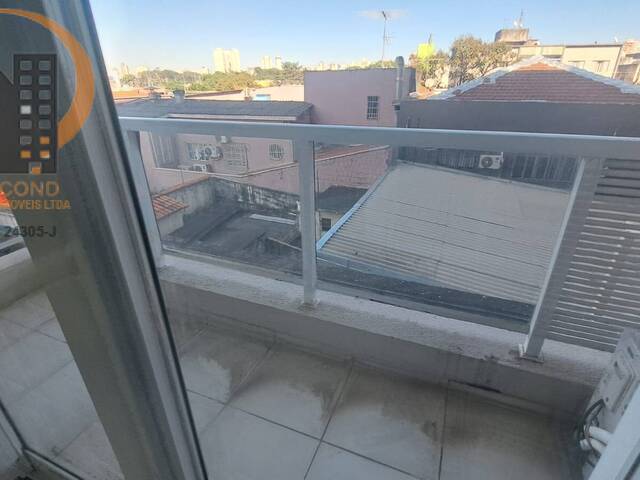 #1591 - Sala para Locação em São Paulo - SP