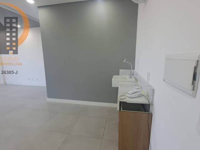 #1591 - Sala para Locação em São Paulo - SP