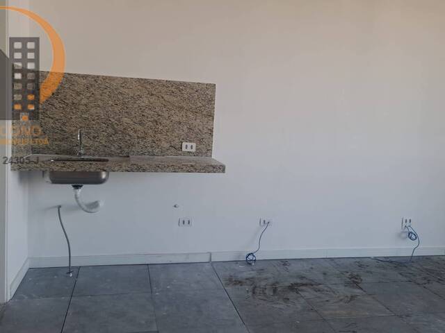 #1593 - Sala para Locação em São Paulo - SP