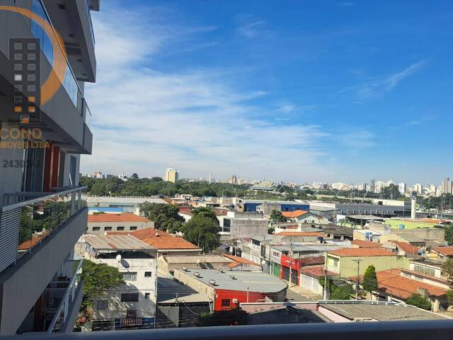 Locação em Vila Baruel - São Paulo