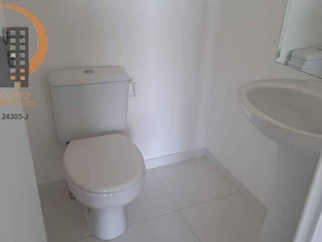#1593 - Sala para Locação em São Paulo - SP