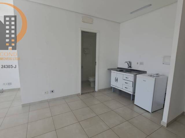 #1594 - Sala para Venda em São Paulo - SP - 2
