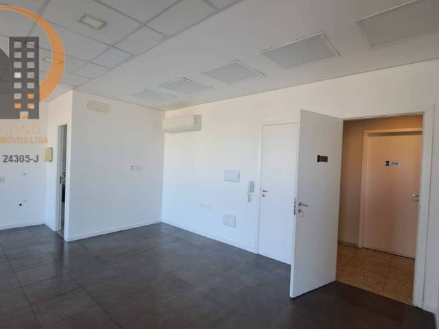 #1596 - Sala para Locação em São Paulo - SP - 3