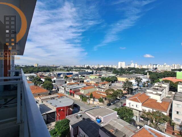 Locação em Vila Baruel - São Paulo