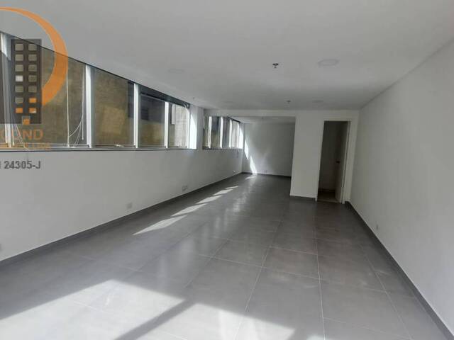 #1597 - Sala para Locação em São Paulo - SP